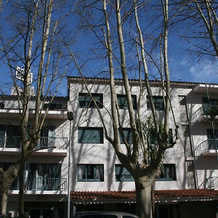 Hotel L'Ast Banyoles Szoba fotó